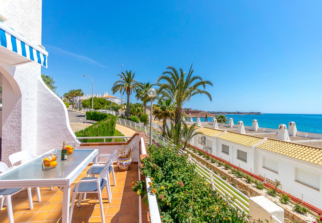 Apartment in Dehesa de Campoamor - SUEÑO by the Sea VT-498150-A