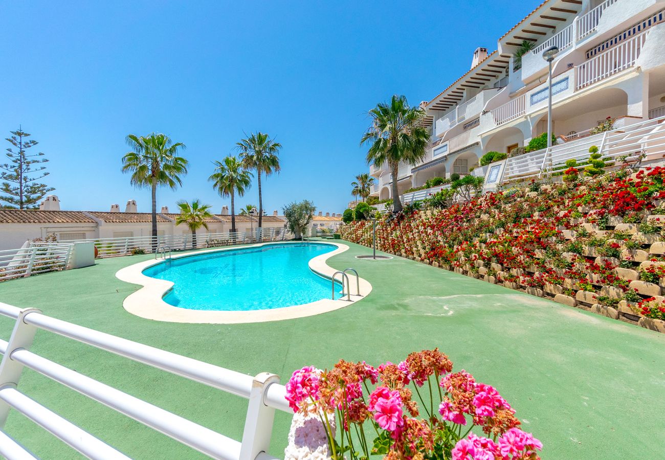 Apartment in Dehesa de Campoamor - SUEÑO by the Sea VT-498150-A