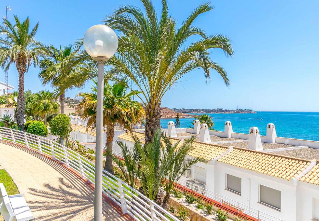 Apartment in Dehesa de Campoamor - SUEÑO by the Sea VT-498150-A