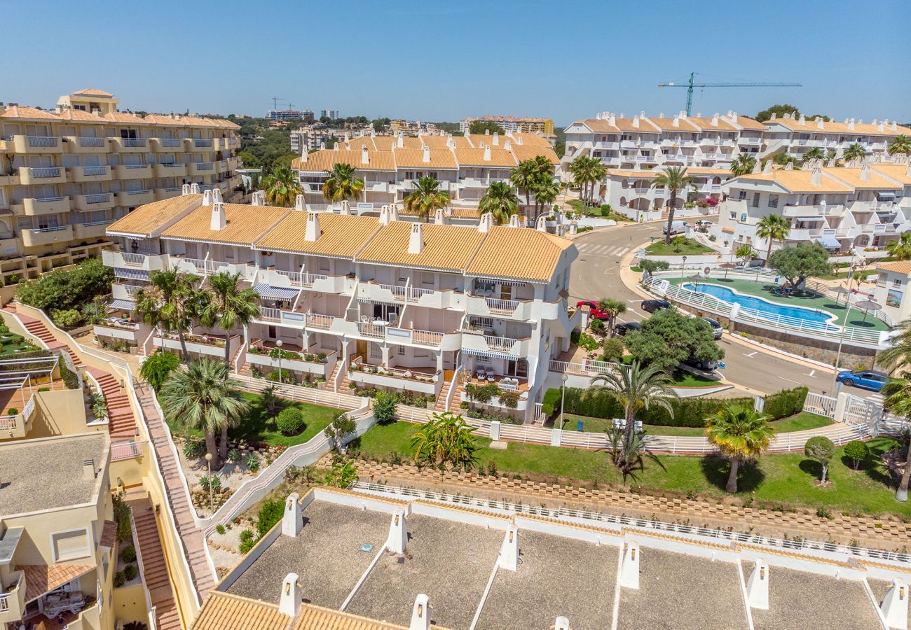 Apartment in Dehesa de Campoamor - SUEÑO by the Sea VT-498150-A