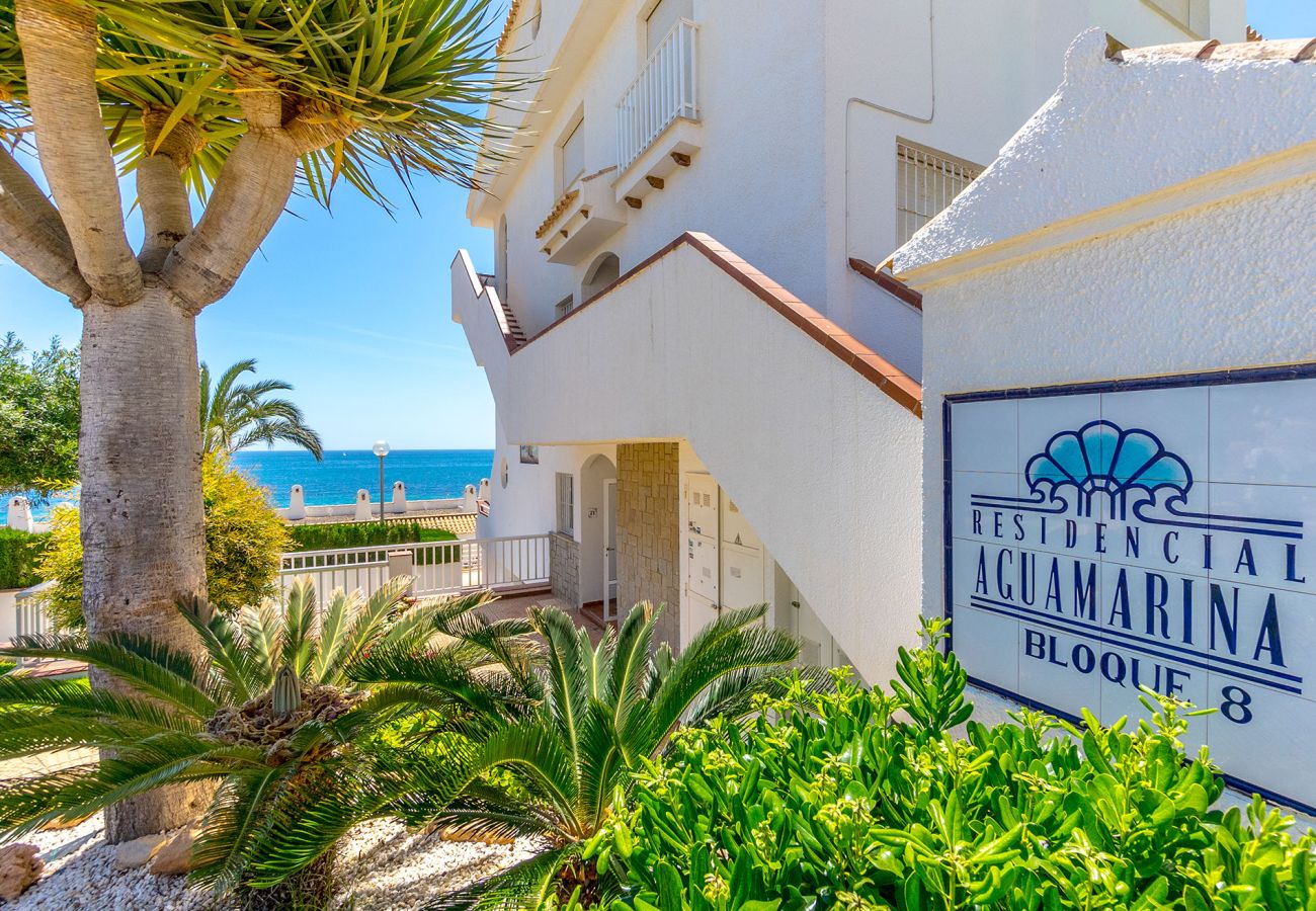 Apartment in Dehesa de Campoamor - SUEÑO by the Sea VT-498150-A