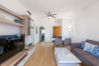 Apartment in Dehesa de Campoamor - SUEÑO by the Sea VT-498150-A