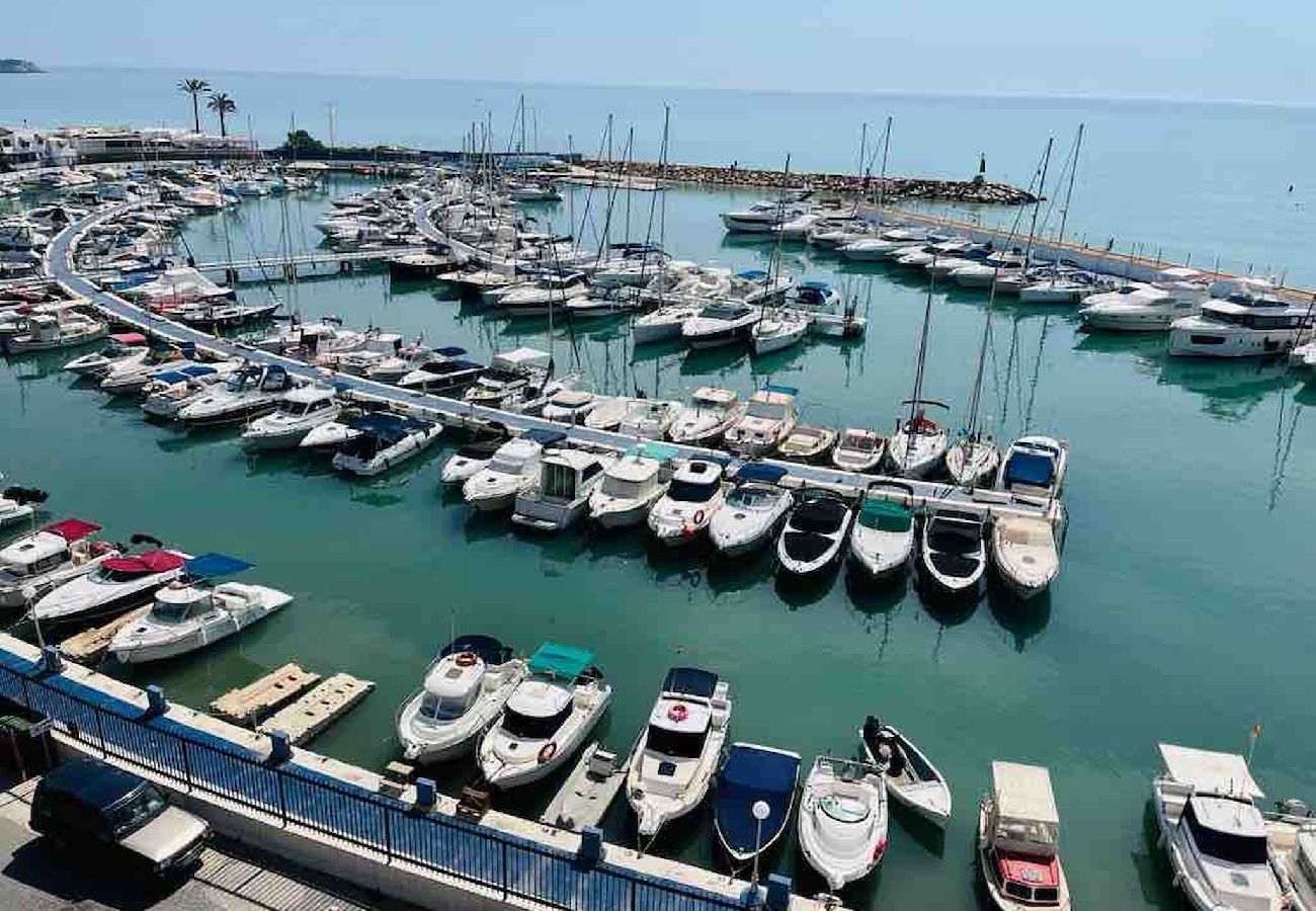 Apartment in Torrevieja - REFUGIO by the Sea VT-508363