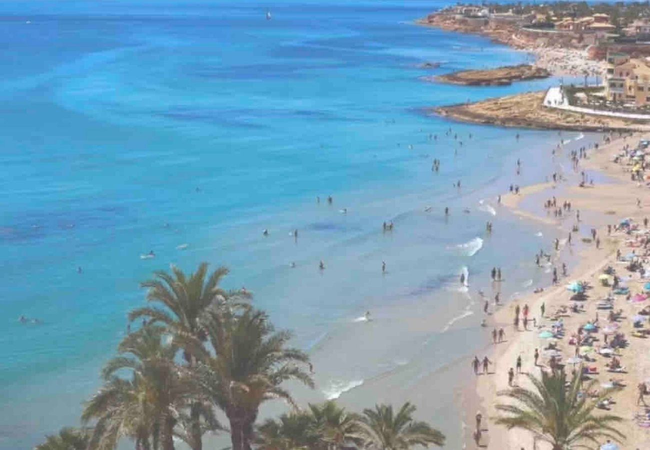 Apartment in Torrevieja - REFUGIO by the Sea VT-508363