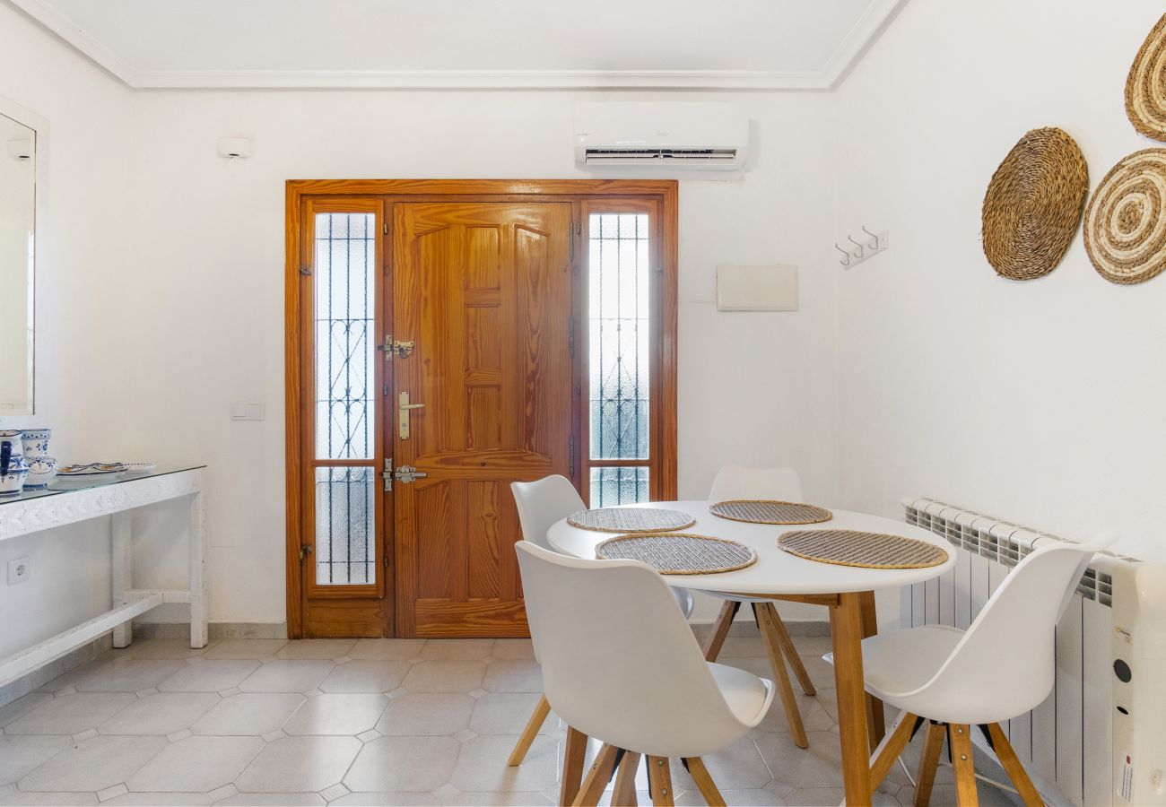 Apartment in Torrevieja - REFUGIO by the Sea VT-508363