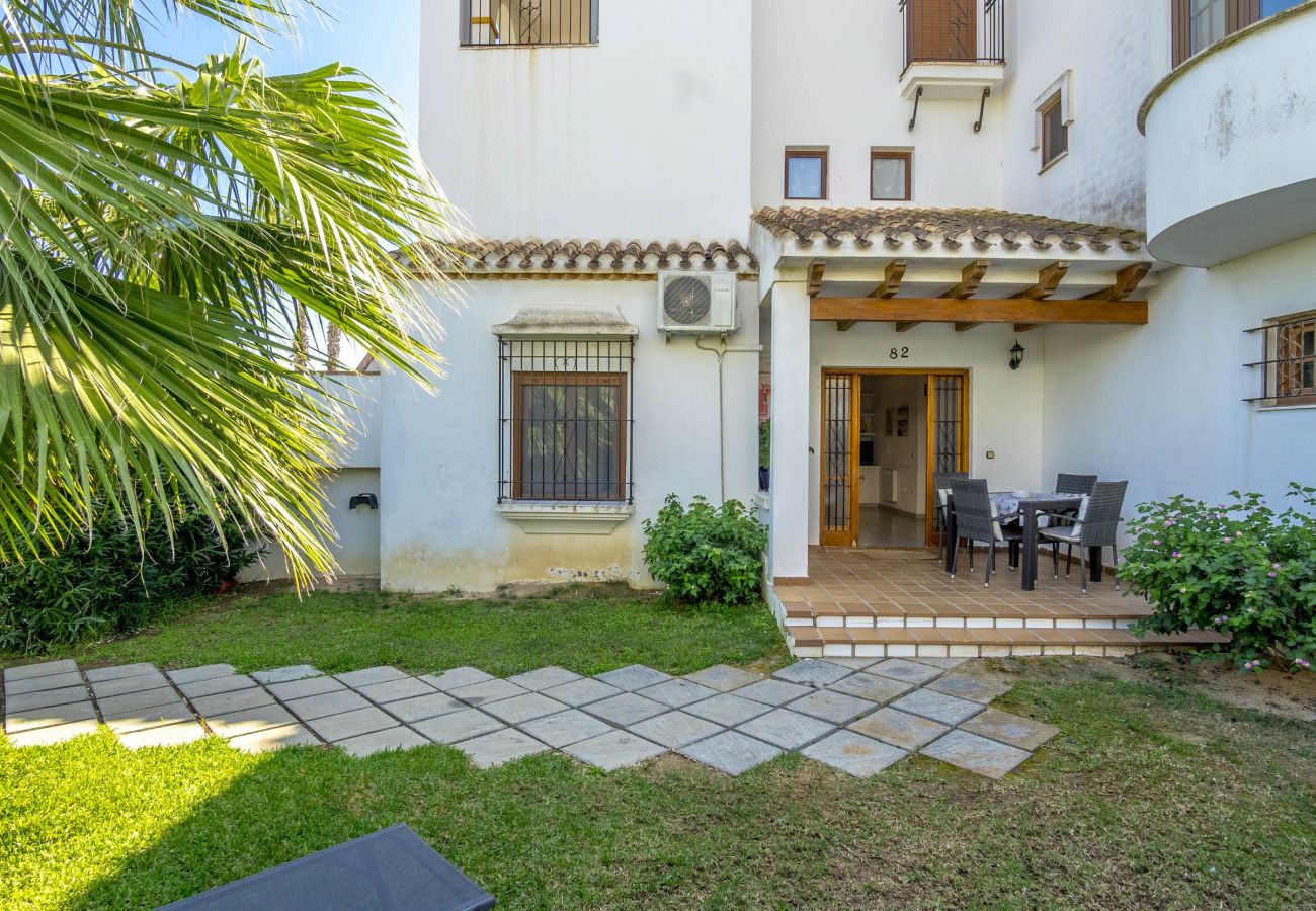 Apartment in Torrevieja - REFUGIO by the Sea VT-508363