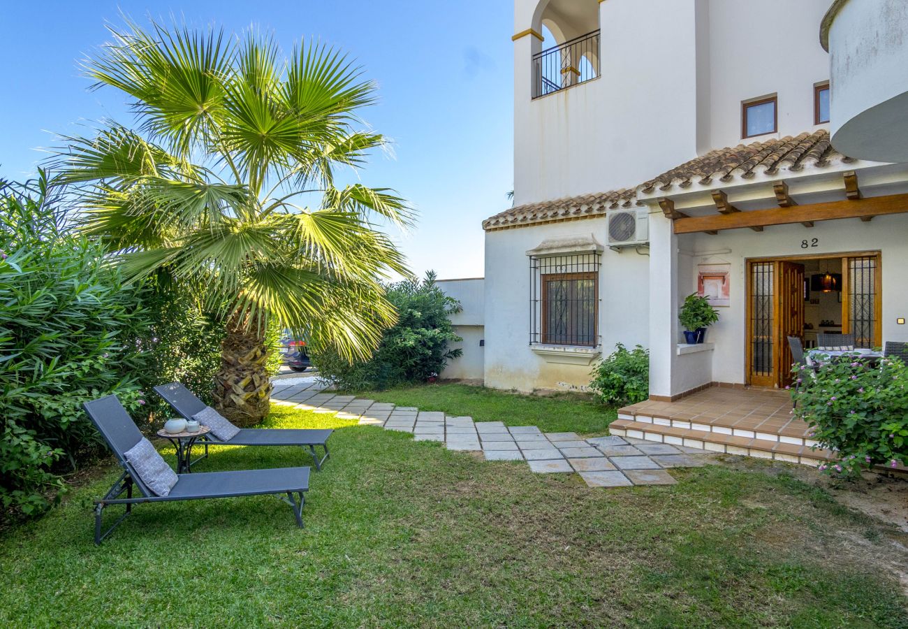 Apartment in Torrevieja - REFUGIO by the Sea VT-508363