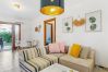 Apartment in Torrevieja - REFUGIO by the Sea VT-508363