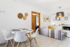 Apartment in Torrevieja - REFUGIO by the Sea VT-508363