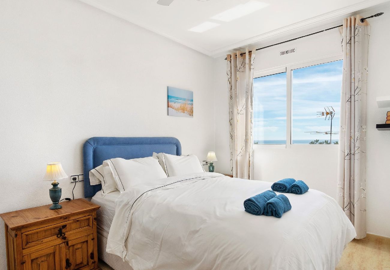 Apartment in Cabo Roig - CABO by the Sea VT-0514385-A
