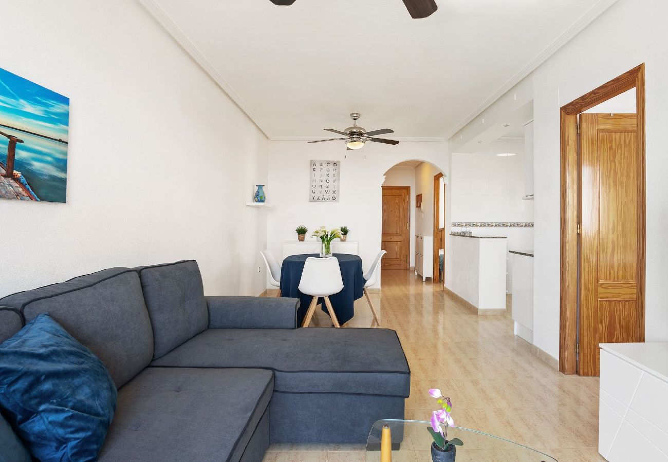 Apartment in Cabo Roig - CABO by the Sea VT-0514385-A