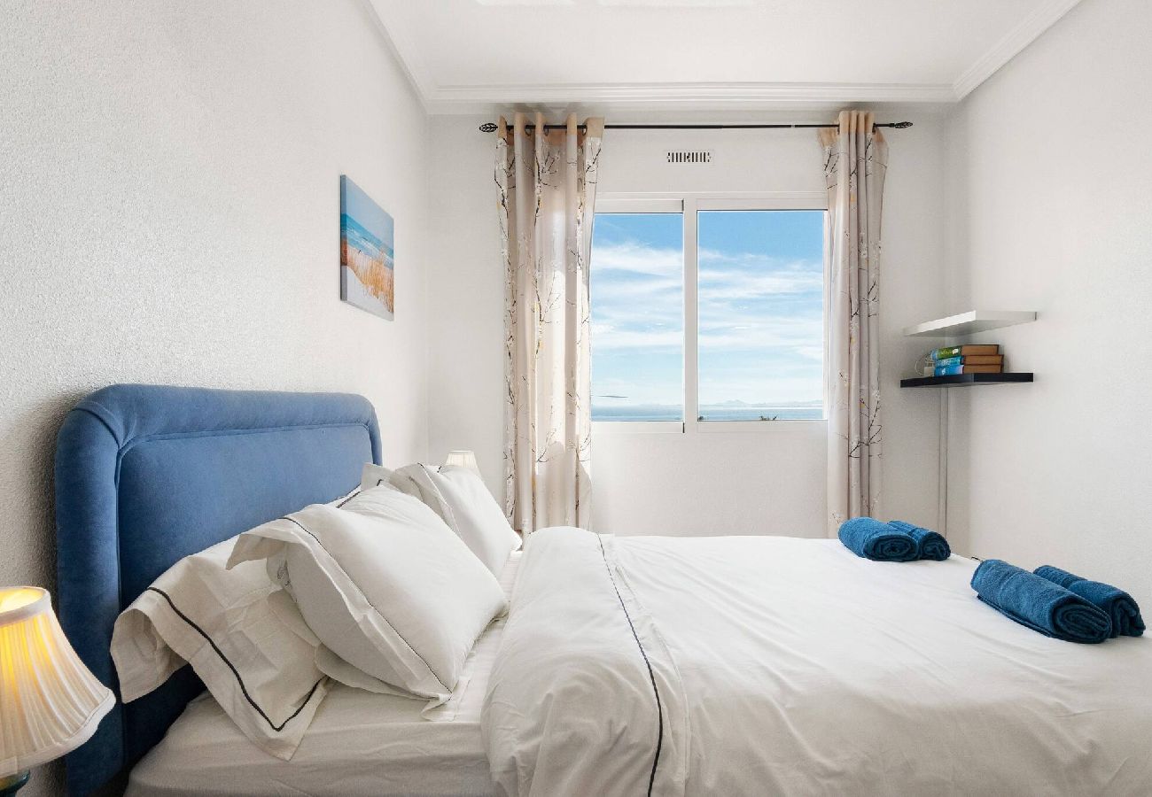 Apartment in Cabo Roig - CABO by the Sea VT-0514385-A