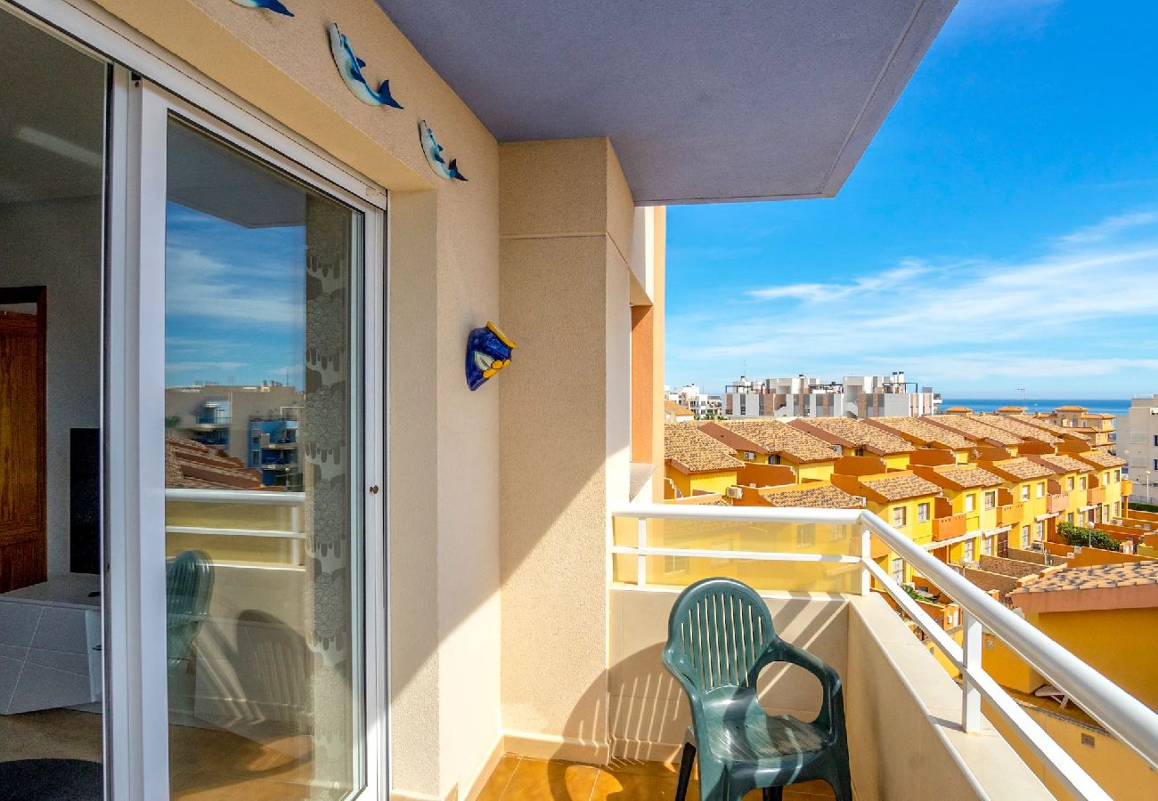 Apartment in Cabo Roig - CABO by the Sea VT-0514385-A