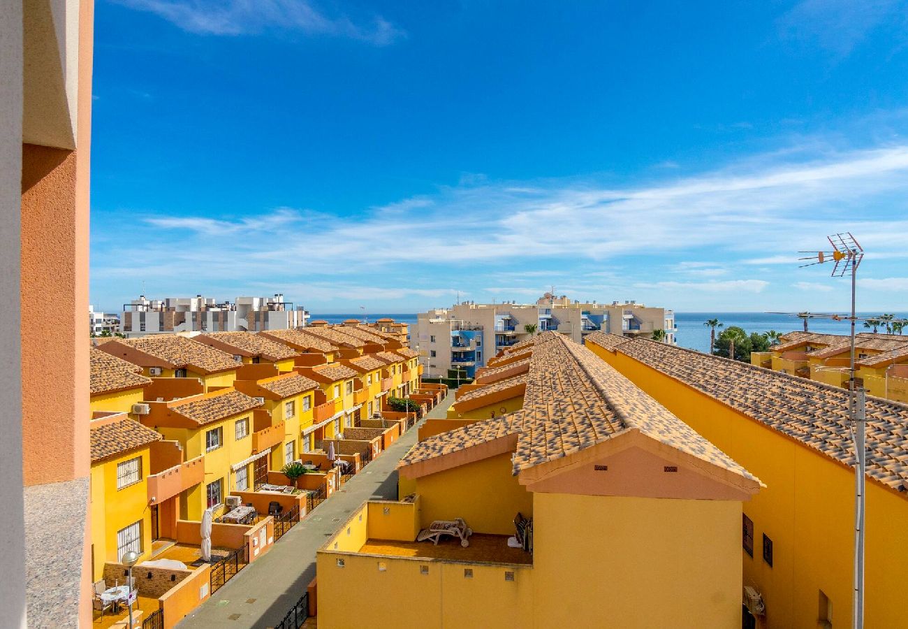 Apartment in Cabo Roig - CABO by the Sea VT-0514385-A