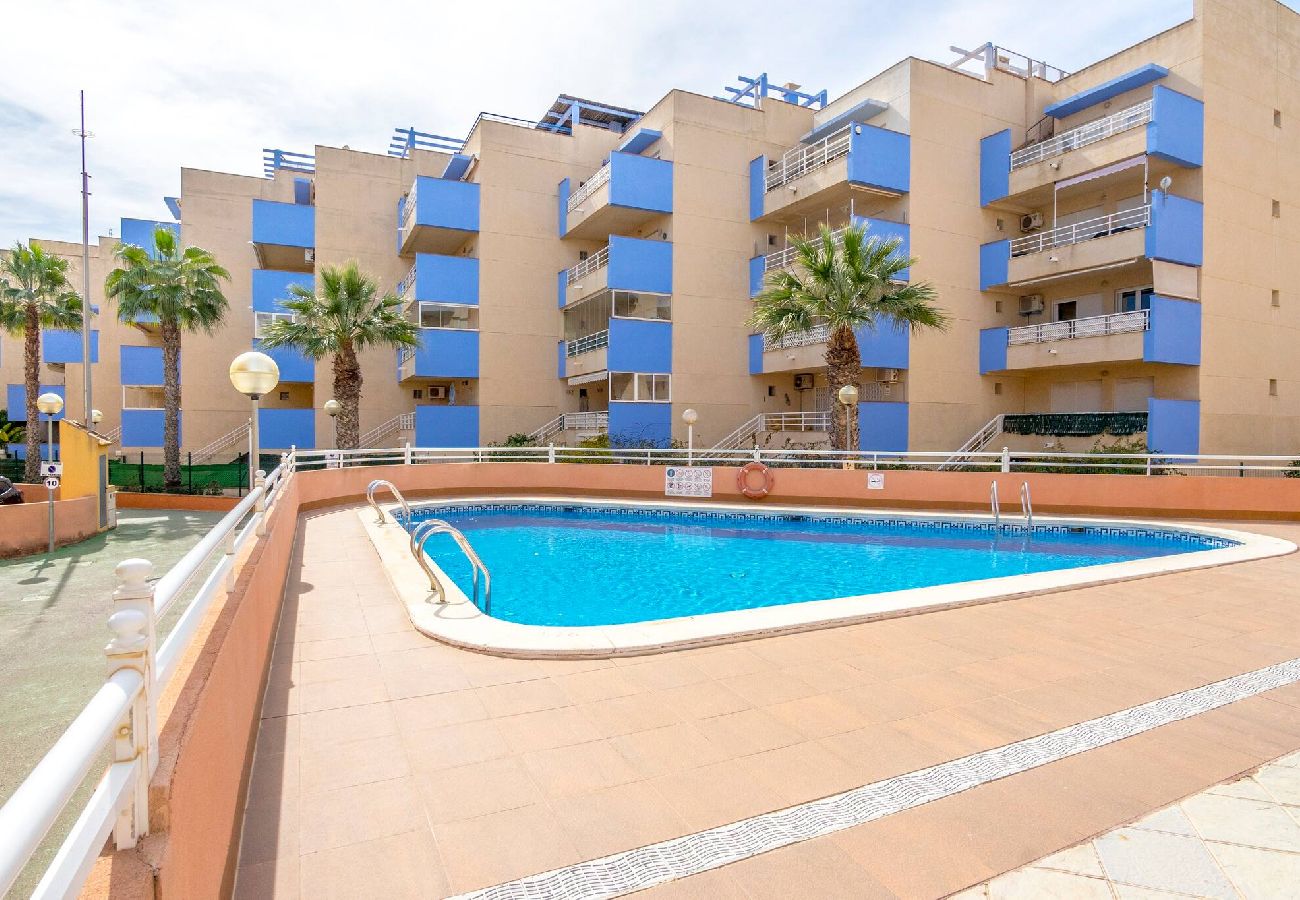 Apartment in Cabo Roig - CABO by the Sea VT-0514385-A