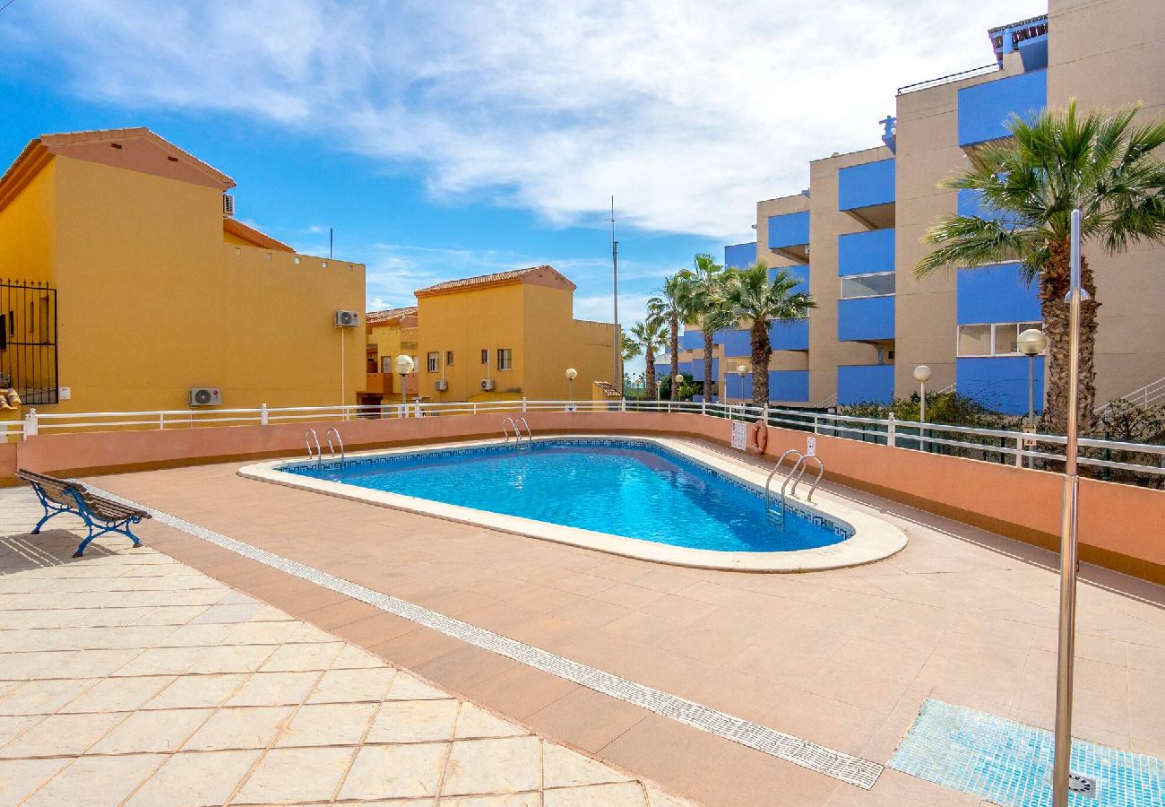 Apartment in Cabo Roig - CABO by the Sea VT-0514385-A