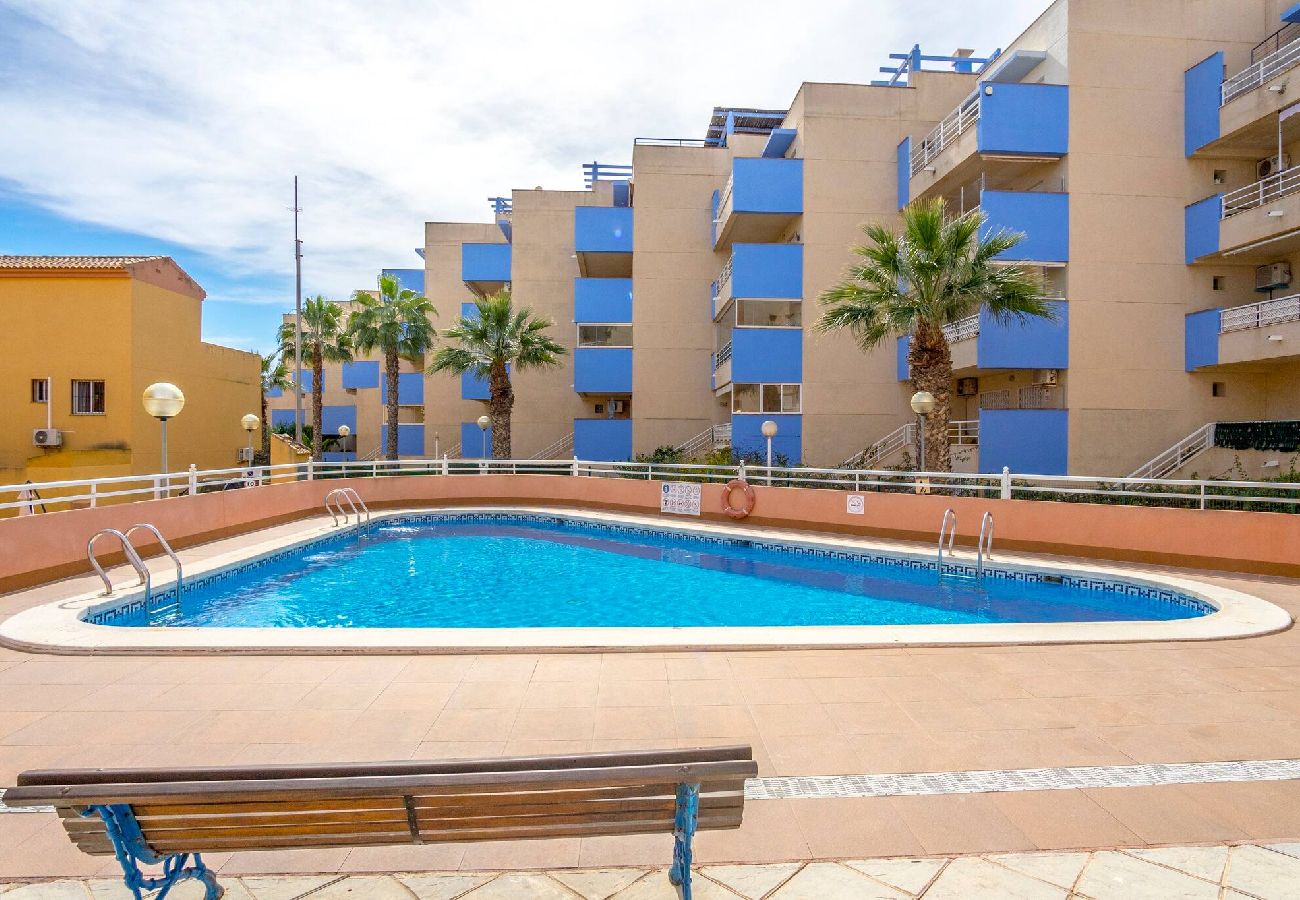 Apartment in Cabo Roig - CABO by the Sea VT-0514385-A