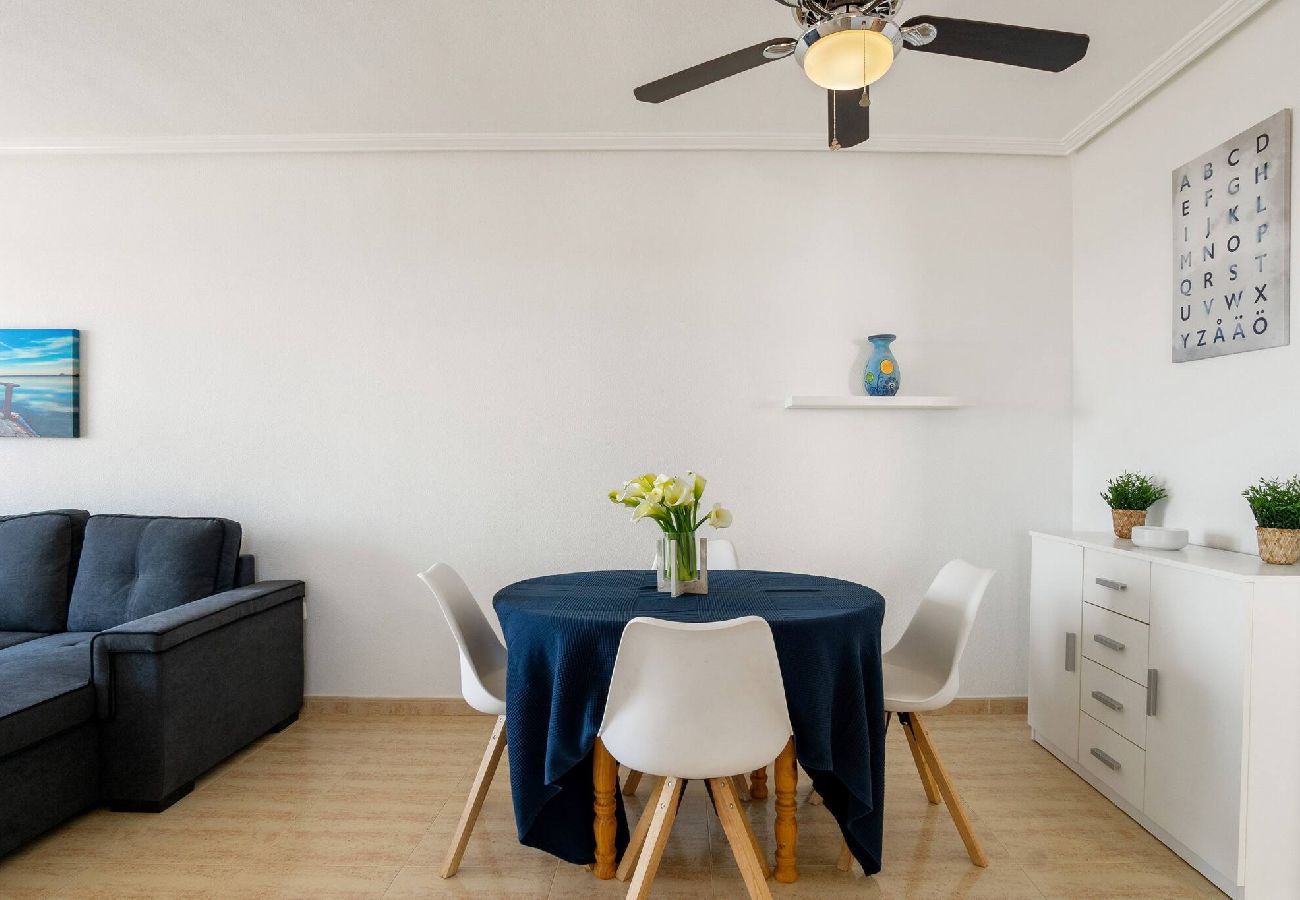 Apartment in Cabo Roig - CABO by the Sea VT-0514385-A