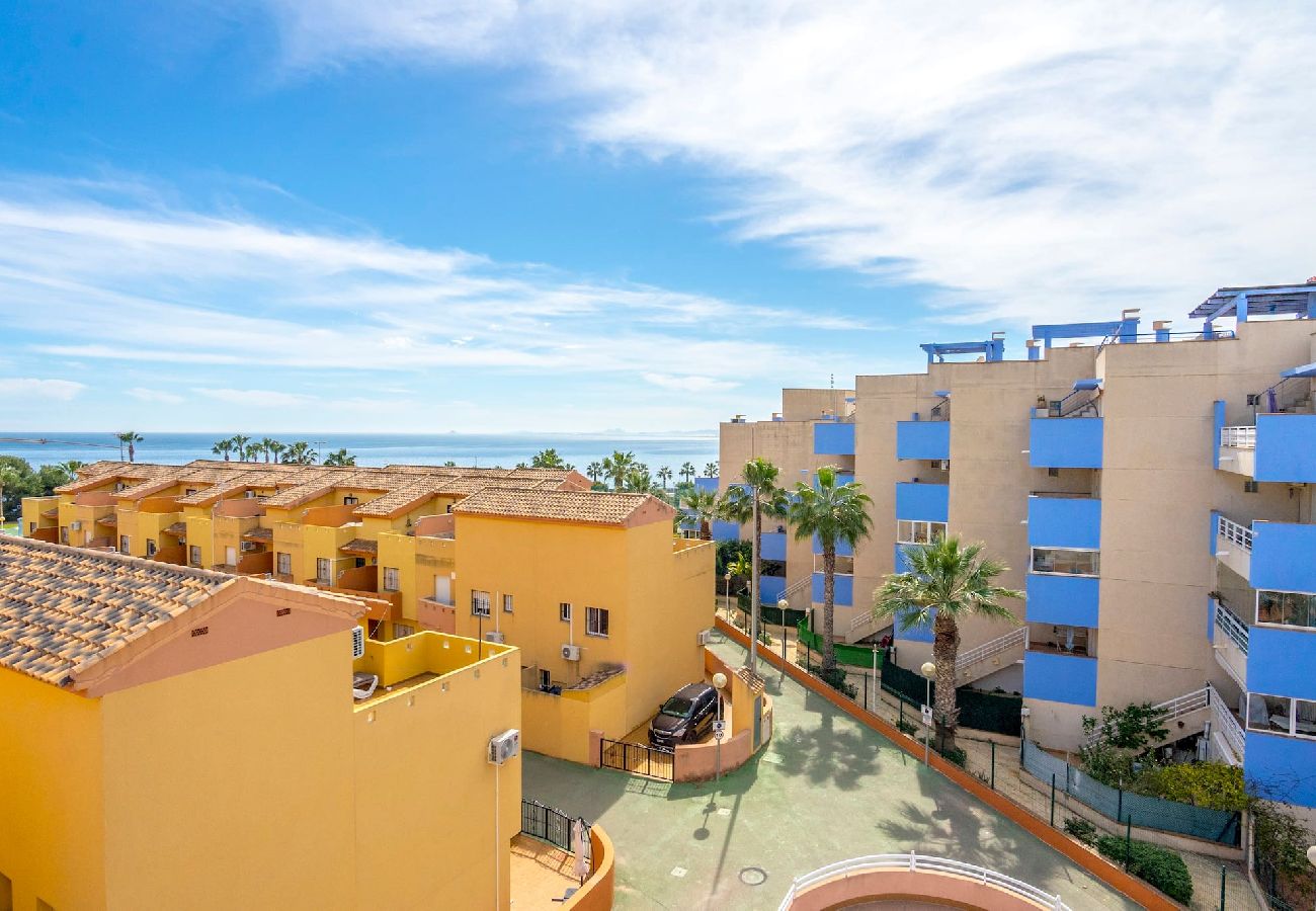 Apartment in Cabo Roig - CABO by the Sea VT-0514385-A