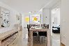 Apartment in Alicante - EL BOSQUE by the Sea EGVT-1401-A