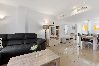 Apartment in Alicante - EL BOSQUE by the Sea EGVT-1401-A