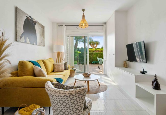 Bungalow in Torrevieja - GOLDEN KEY by the Sea