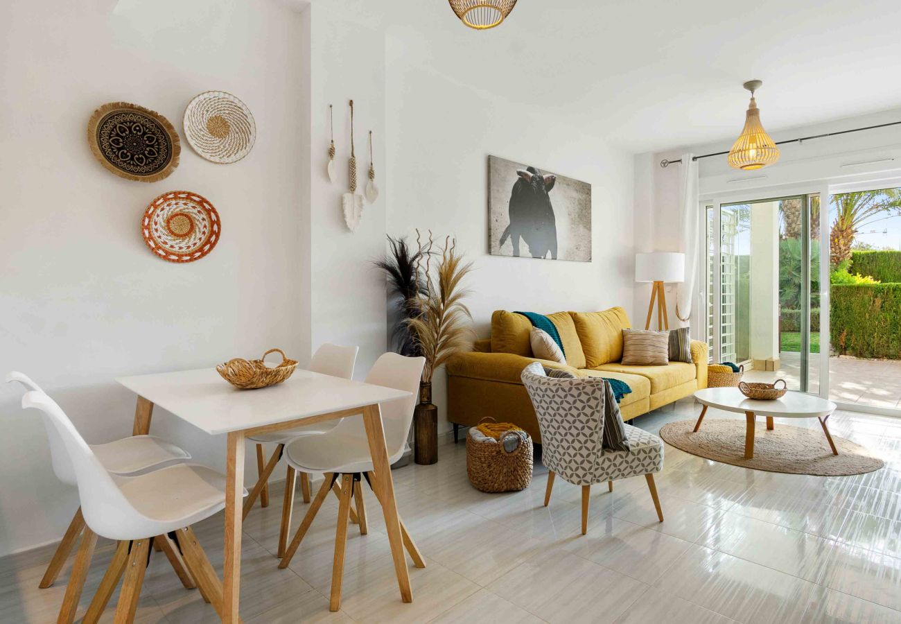 Bungalow in Torrevieja - GOLDEN KEY by the Sea