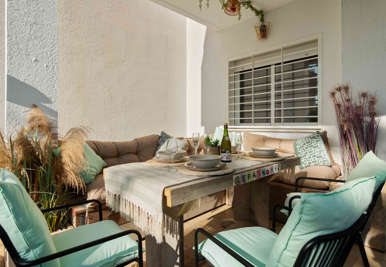 Bungalow in Torrevieja - GOLDEN KEY by the Sea