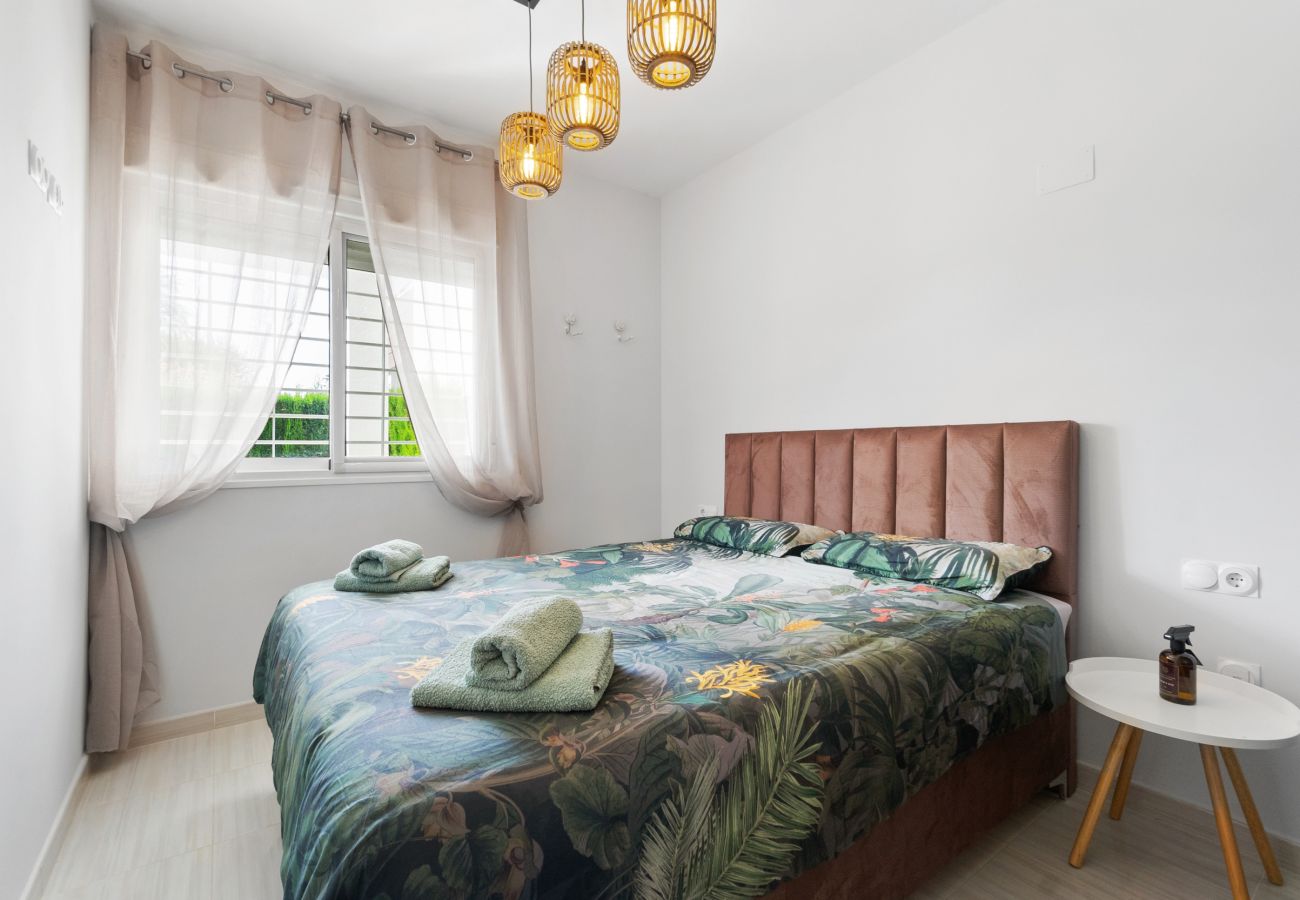 Bungalow in Torrevieja - GOLDEN KEY by the Sea