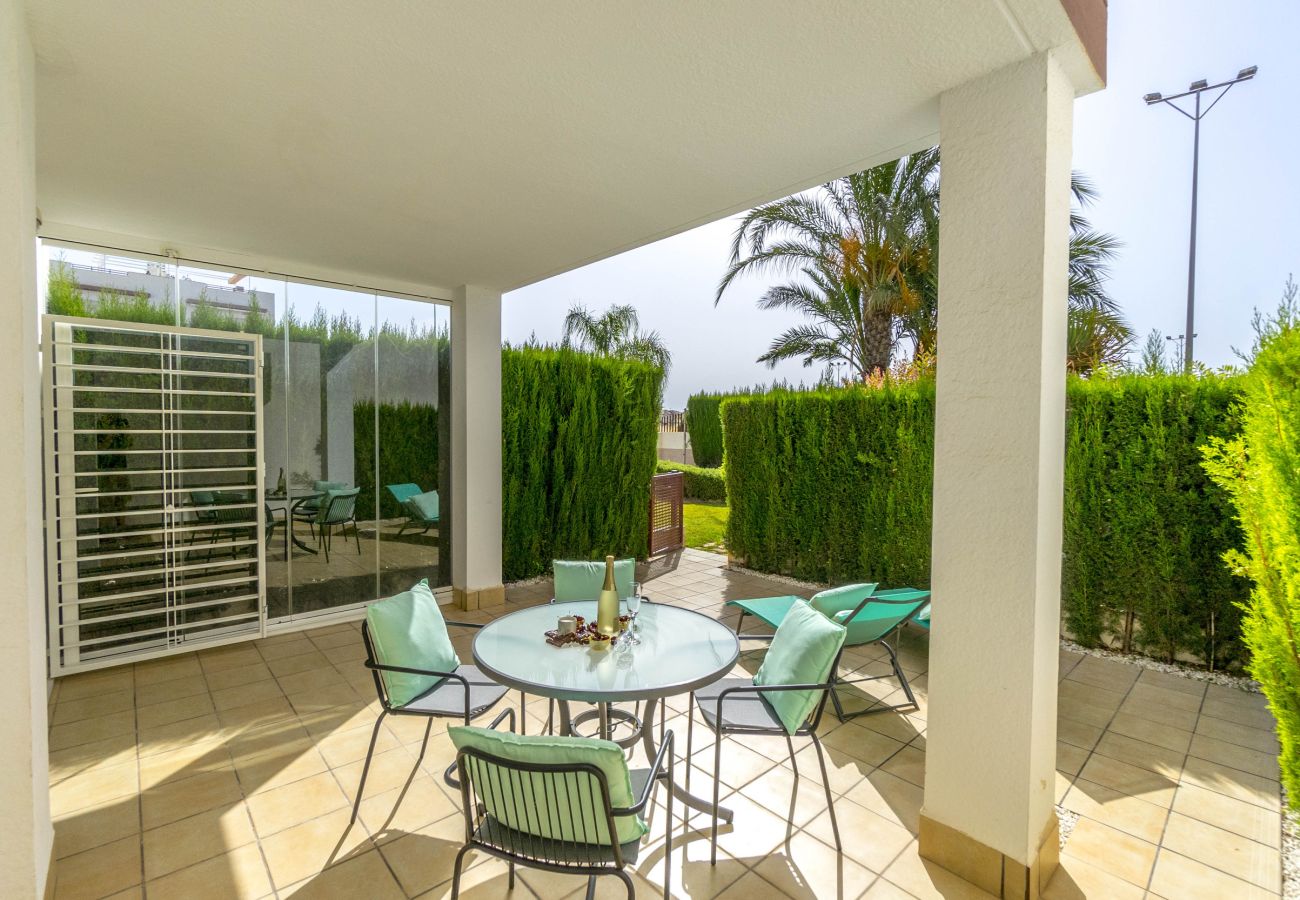 Bungalow in Torrevieja - GOLDEN KEY by the Sea