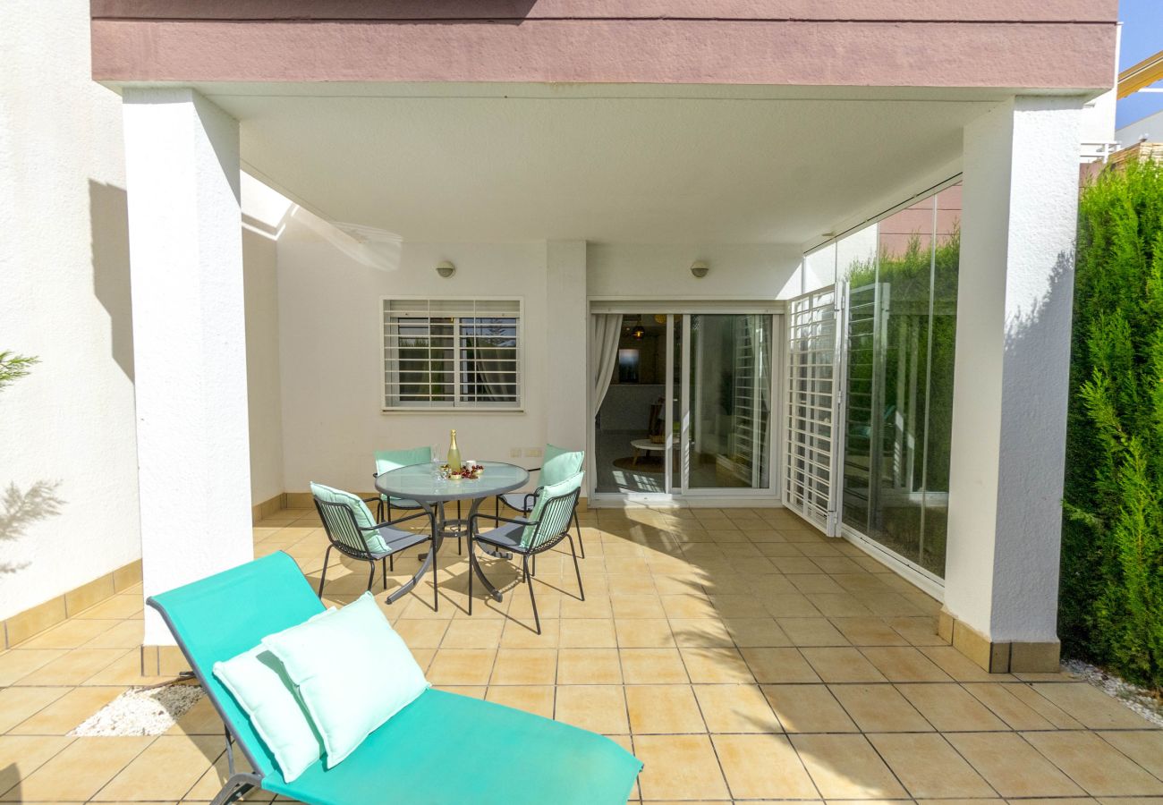 Bungalow in Torrevieja - GOLDEN KEY by the Sea