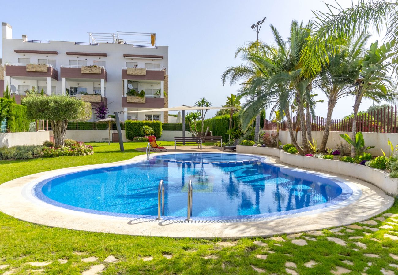 Bungalow in Torrevieja - GOLDEN KEY by the Sea