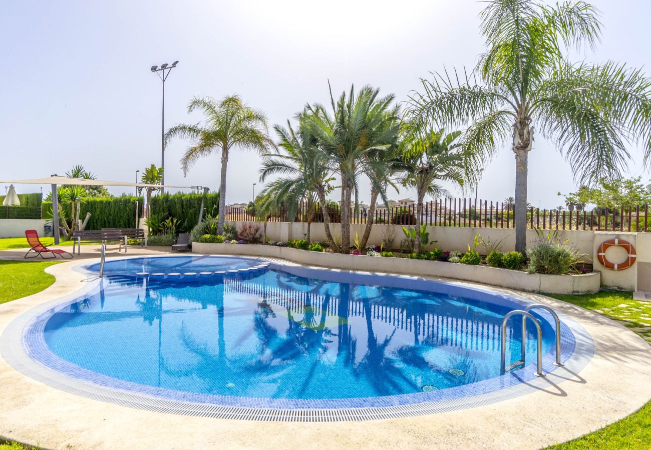 Bungalow in Torrevieja - GOLDEN KEY by the Sea
