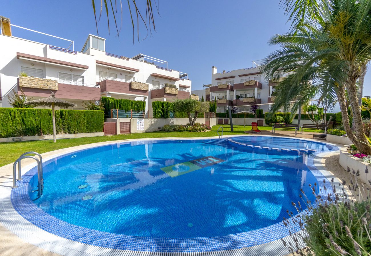 Bungalow in Torrevieja - GOLDEN KEY by the Sea