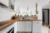 Bungalow in Torrevieja - GOLDEN KEY by the Sea