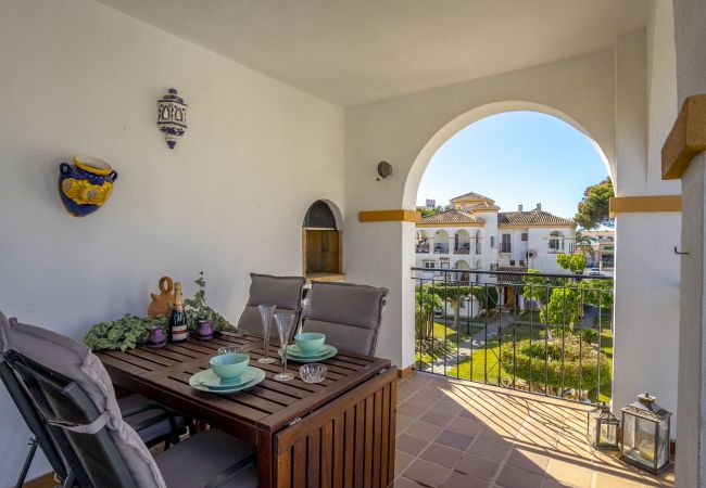Bungalow in Orihuela Costa - CORDOBA by the Sea EGVT-1401-A
