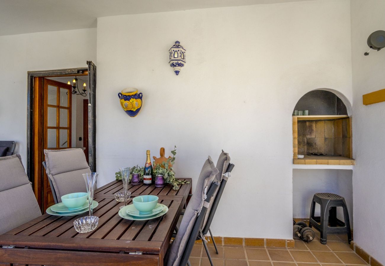 Bungalow in Orihuela Costa - CORDOBA by the Sea EGVT-1401-A