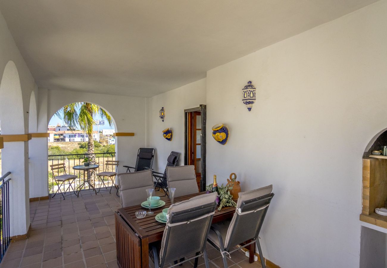 Bungalow in Orihuela Costa - CORDOBA by the Sea EGVT-1401-A