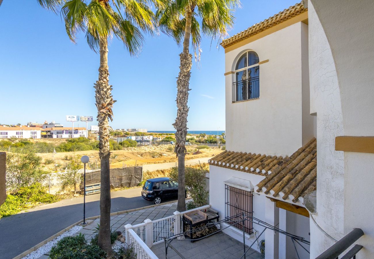 Bungalow in Orihuela Costa - CORDOBA by the Sea EGVT-1401-A