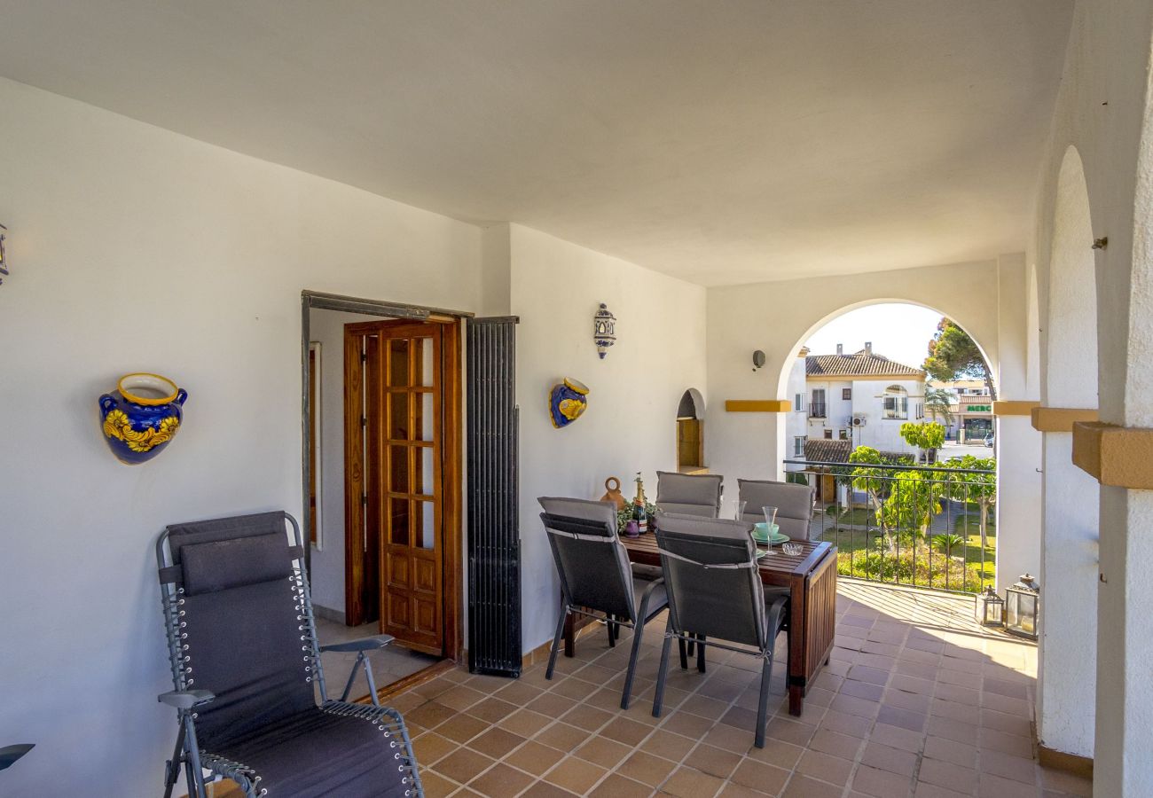 Bungalow in Orihuela Costa - CORDOBA by the Sea EGVT-1401-A
