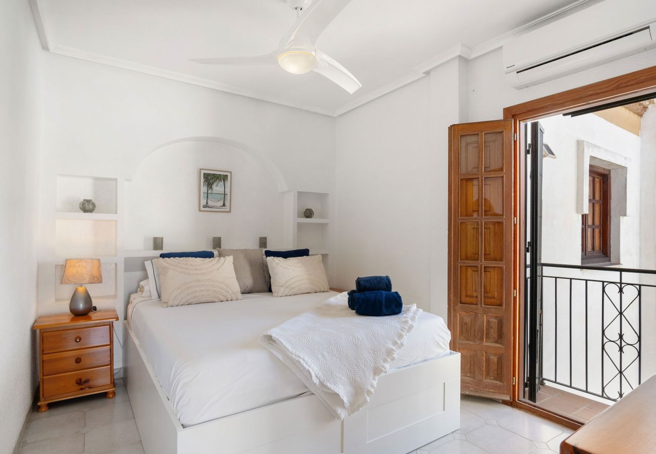 Bungalow in Orihuela Costa - CORDOBA by the Sea EGVT-1401-A
