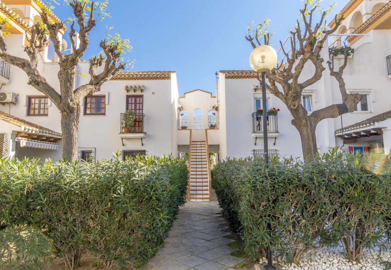 Bungalow in Orihuela Costa - CORDOBA by the Sea EGVT-1401-A