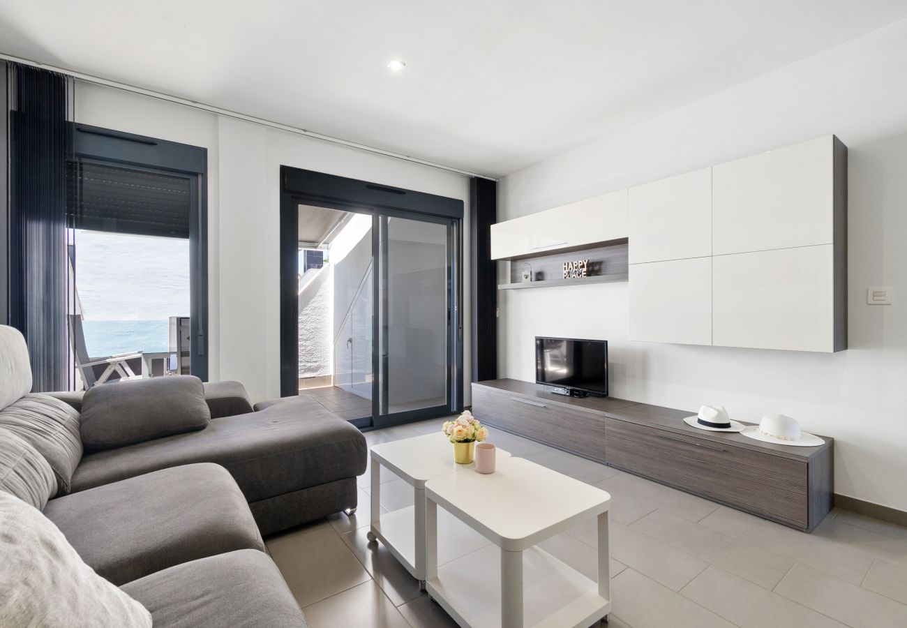 Apartment in La Zenia - OASIS by the Sea