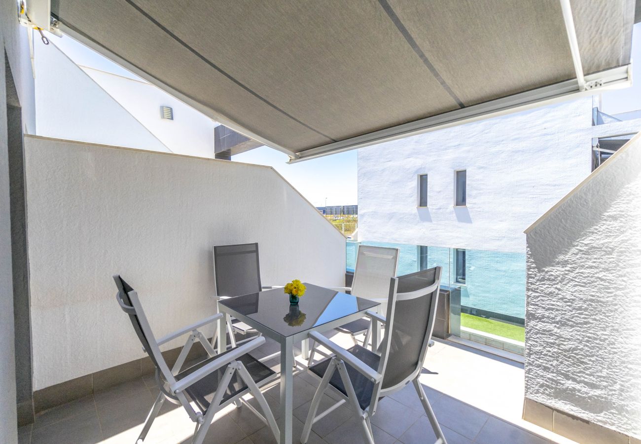 Apartment in La Zenia - OASIS by the Sea