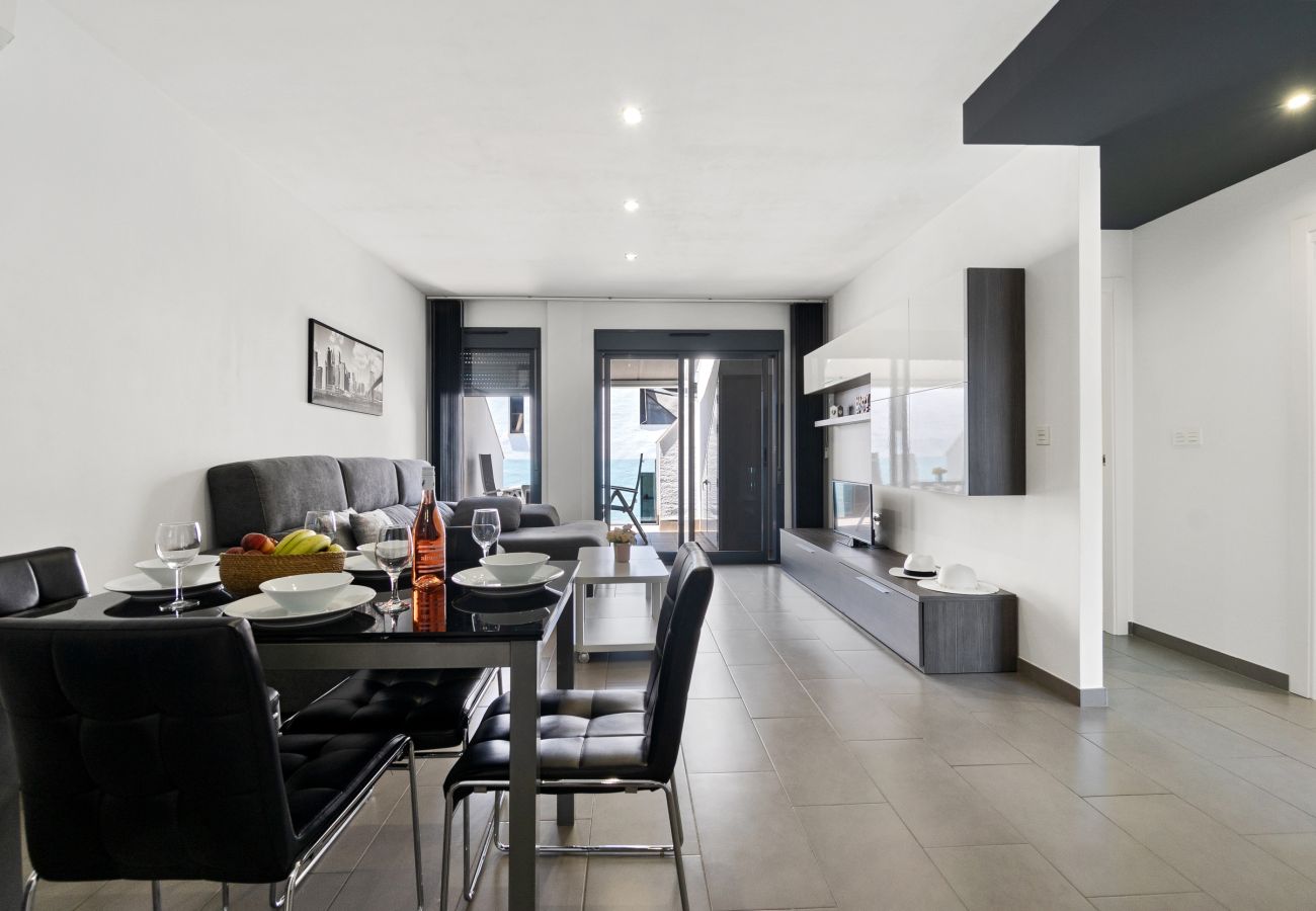 Apartment in La Zenia - OASIS by the Sea