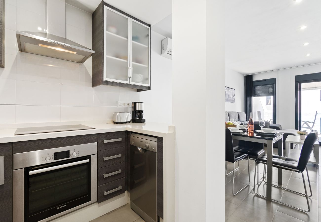 Apartment in La Zenia - OASIS by the Sea