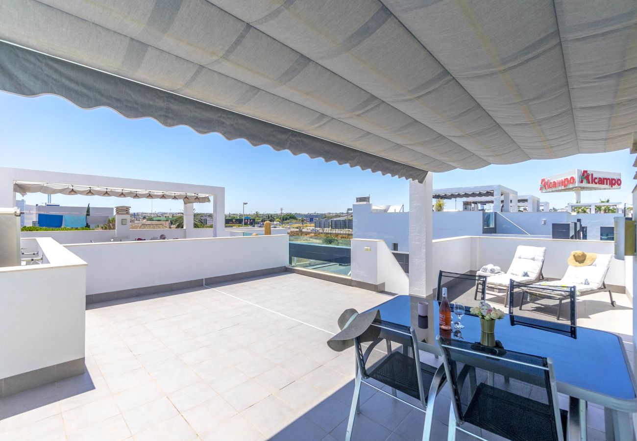 Apartment in La Zenia - OASIS by the Sea