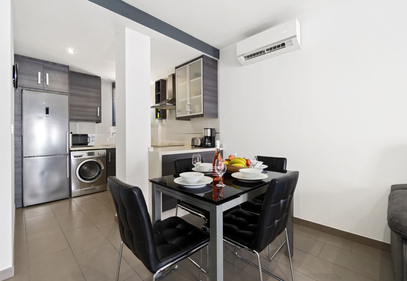 Apartment in La Zenia - OASIS by the Sea