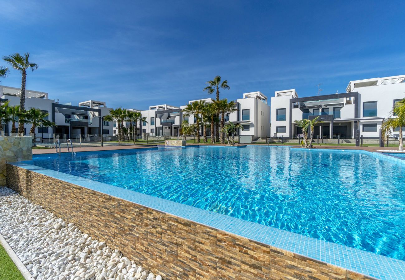Apartment in La Zenia - OASIS by the Sea