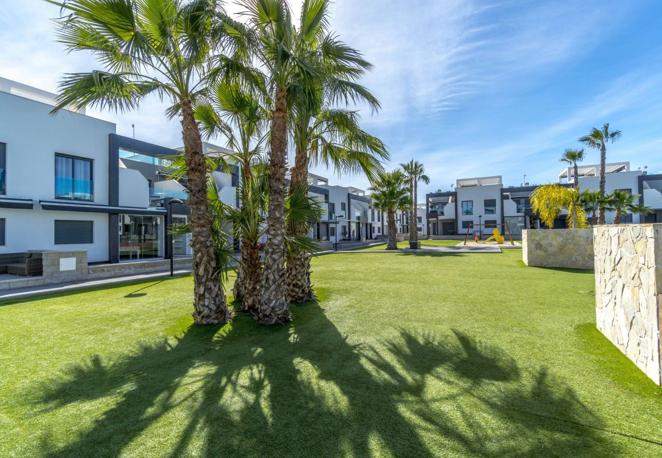 Apartment in La Zenia - OASIS by the Sea